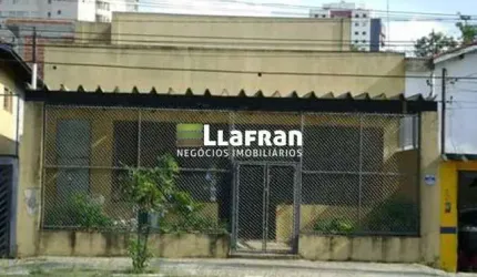 PONTO COMERCIAL NO BROOKLIN COM 261 m²