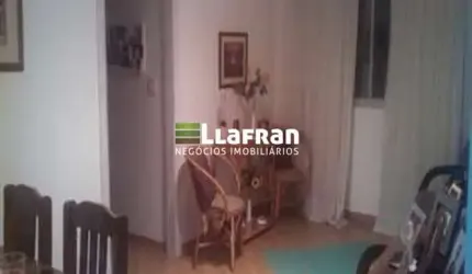 Apartamento Vila Santa Luzia 2 quartos Taboão