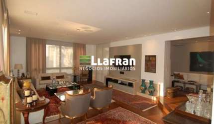 APARTAMENTO NA VILA SUZANA COM 4 SUÍTES