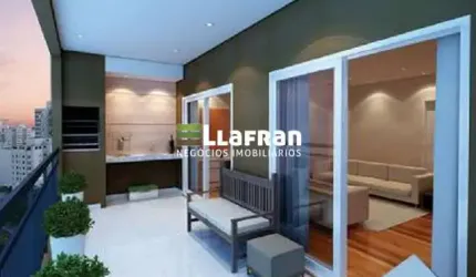 Apartamento Vila Suzano, 03 suites
