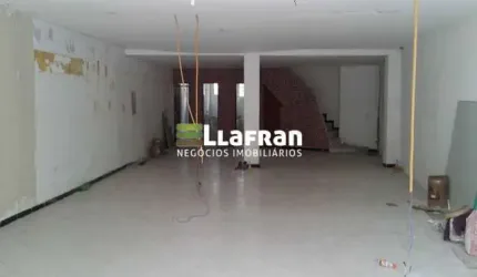 Locação sala comercial 2 vagas Cidade Intercap SP