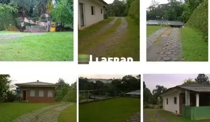 Casa Embu das Artes - 2 dorm.