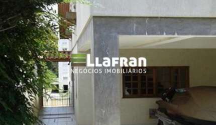 Casa 3 dorm São Paulo