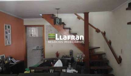 Casa  3 dorm no Jardim Catanduva