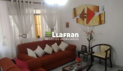 Casa 2 dormitórios em São Paulo