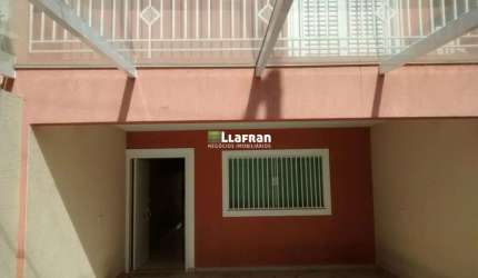 Casa em condomínio Parque Assunção T. da Serra