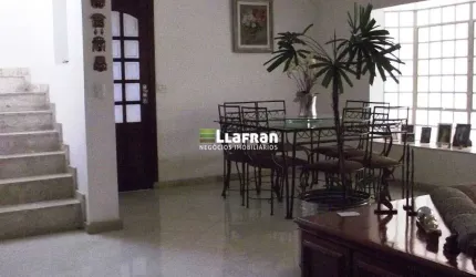 Casa de 4 dormitórios Super Quadra Morumbi