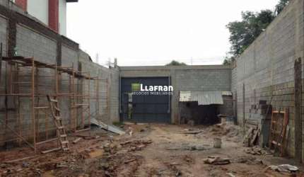Terreno de 330 m² próximo ao Shopping Jardim Sul