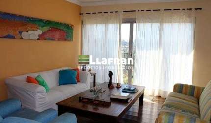 Apartamento 4 quartos Fazenda Morumbi São Paulo