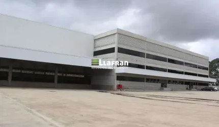 Incrível Galpão Cotia Industrial Park