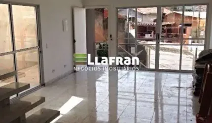 Sobrado 03 suítes na Vila Morse