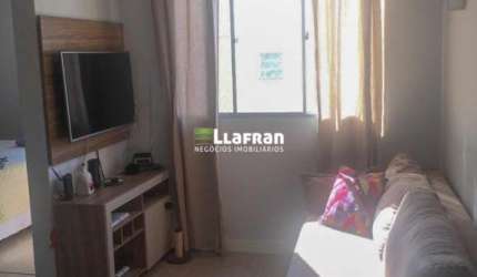 Apartamento 2 dormitórios no Paraisópolis SP