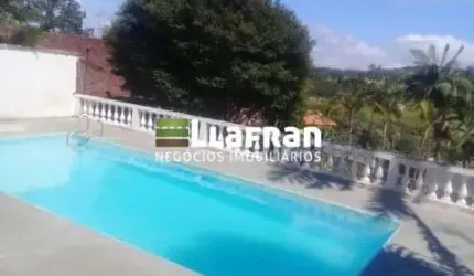 Chácara bairro Cipó Embu Guaçu