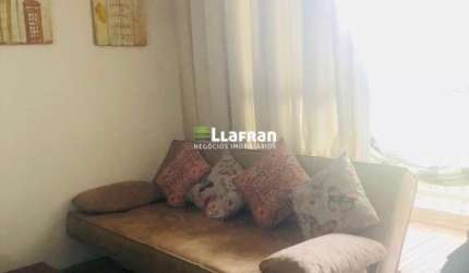 Apartamento 3 dorms Soul Jardim Sul Pq Rebouças