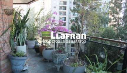 Apartamento 3 quartos Jardim Parque Morumbi