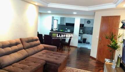 Apartamento Cerejeiras Taboão da Serra