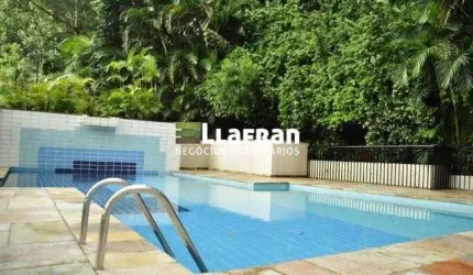Apartamento com 2 suítes na Vila Suzana
