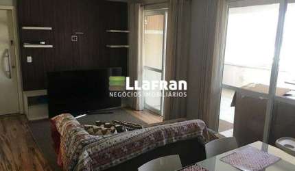 Apartamento 3 suítes e 4 vagas Le Paysage