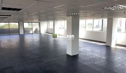 Sala comercial 635 m² Jardim Caravela