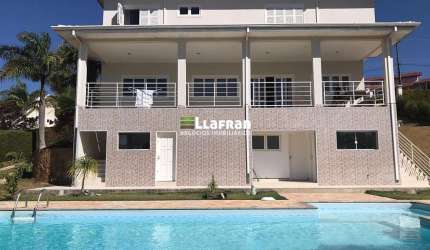 Casa Condomínio Jardim das Palmeiras