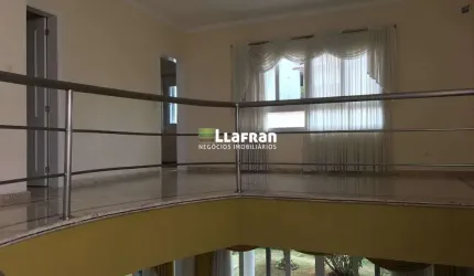 Sobrado de 4 dormitórios Jardim São Paulo II