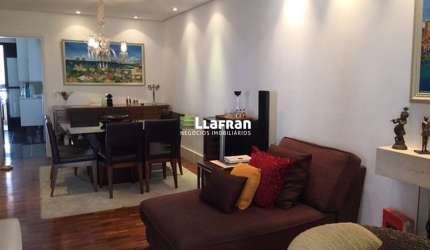 Apartamento 4 suites Vila Andrade