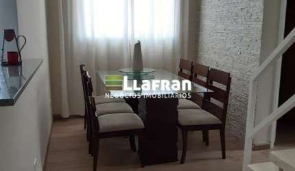 Apartamento 2 dorm Condominio Spazio Saint Victor