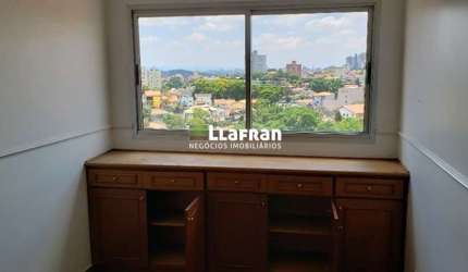 Apartamento 4 dormitórios Jardim Londrina