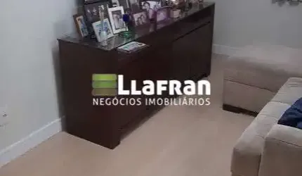 Apartamento 2 dormitórios Família Taboão