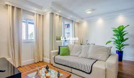 Apartamento 3 dorm Jardim Parque Morumbi