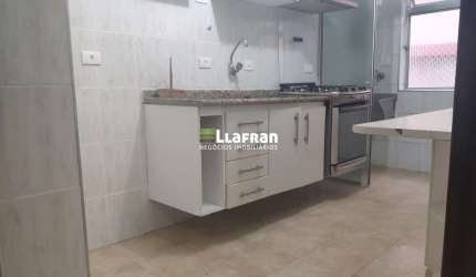 Apartamento de 2 dorm Jardim das Palmas