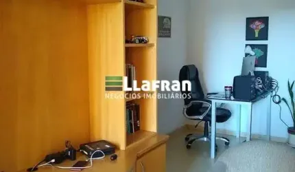 APARTAMENTO NA VILA MORSE