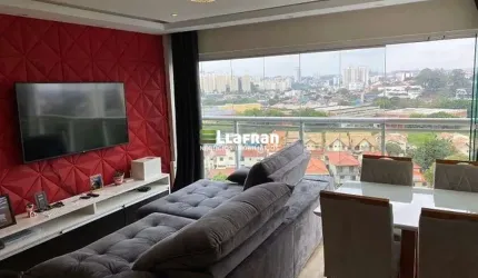 Apartamento 3 dorm Condominio Residencial Park 365