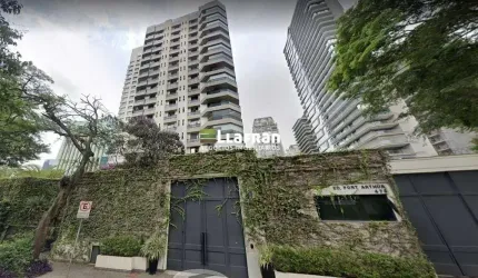 Apartamento 3 suítes Cond Edifício Port Arthur