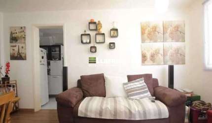 Apartamento  2 dormitórios Saint Peter