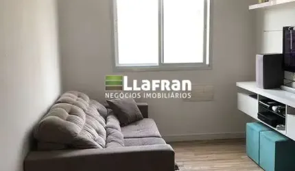 Apartamento 3 dormitórios Condomínio Sing