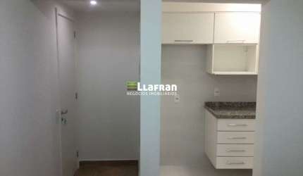 Apartamento 2 dormitórios Atelier Mozaik