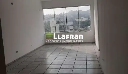Sala Comercial Jardim Pedro Gonçalves.