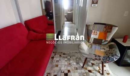 Apartamento de 3 dormitórios Vila Andrade
