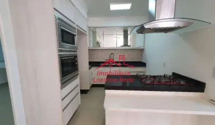 Casa com 3 dormitórios à venda, 70 m² por R$ 350.000,00 - Heimtal - Londrina/PR