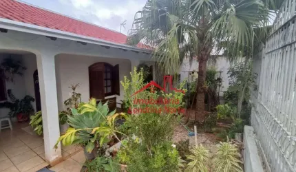 Casa à venda, 103 m² por R$ 440.000,00 - Armindo Guazzi - Londrina/PR