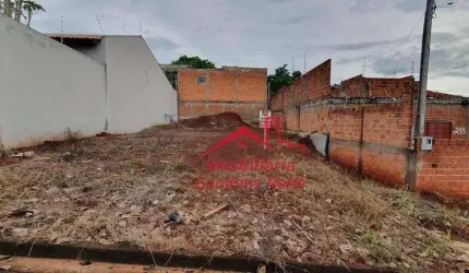 Terreno à venda, 200 m² por R$ 95.000 - Jardim da Gávea - Londrina/PR