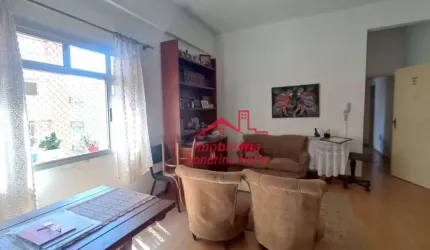 Apartamento à venda, 104 m² por R$ 300.000,00 - Centro - Londrina/PR