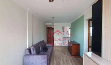 Apartamento com 2 dormitórios à venda, 70 m² por R$ 270.000,00 - Centro - Londrina/PR