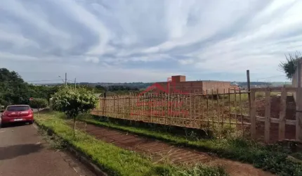 Terreno à venda, 200 m² por R$ 140.000,00 - Terra Nova - Londrina/PR