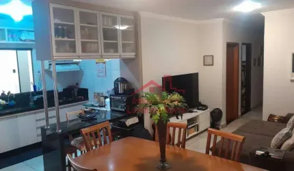 Casa à venda, 140 m² por R$ 450.000,00 - Jardim Maria Luiza - Londrina/PR
