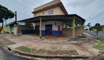 Salão para alugar, 60 m² por R$ 1.500,00/mês - Alto da Boa Vista - Londrina/PR