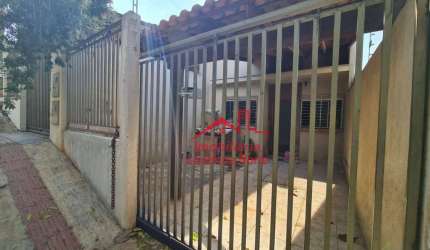 Casa geminada com 2 dormitórios à venda, 66 m² por R$ 210.000 - Jardim São Paulo - Londrina/PR