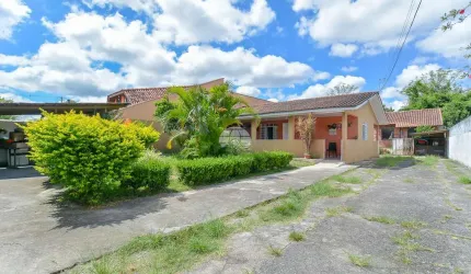 Casa com 2 quartos à venda na Rua Marco Polo, 1300, Bairro Alto, Curitiba, 154 m2 por R$ 680.000