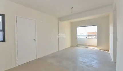 Apartamento com 2 quartos à venda na Rua Francisco Eugênio Gomes Pereira, 915, Atuba, Pinhais, 62 m2 por R$ 330.000